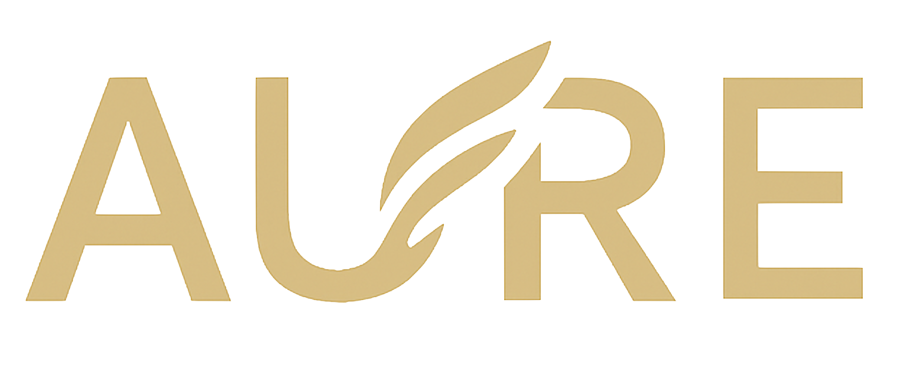 Aure Logo